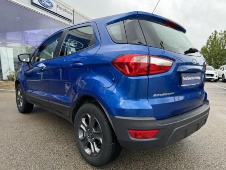 FORD EcoSport 1.0 EcoBoost 100ch Trend Euro6.2 à vendre à Besançon - Image n°7