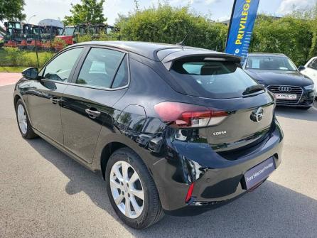 OPEL Corsa 1.2 75ch Edition Business à vendre à Beaune - Image n°7