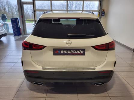 MERCEDES-BENZ GLA 220 d 190ch 4Matic AMG Line Edition 1 8G-DCT à vendre à Troyes - Image n°6