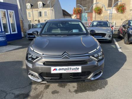 CITROEN C4 PureTech 130ch S&S Shine Pack EAT8 à vendre à Orléans - Image n°2