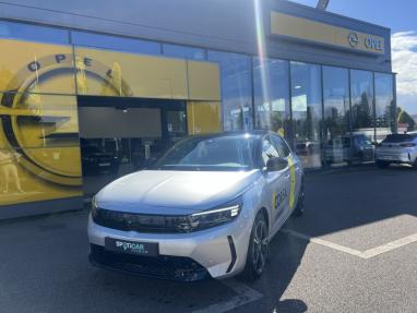 Voir le détail de l'offre de cette OPEL Corsa 1.2 Turbo Hybrid 100ch GS e-BVA6 de 2024 en vente à partir de 25 400 € 