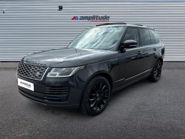 Voir le détail de l'offre de cette LAND-ROVER Range Rover 2.0 P400e 404ch Vogue SWB Mark VIII de 2018 en vente à partir de 970.62 €  / mois