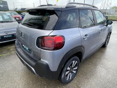 CITROEN C3 Aircross PureTech 110ch S&S C-Series à vendre à Brie-Comte-Robert - Image n°3