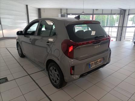 KIA Picanto 1.2 DPi 79ch Active à vendre à Garges Les Gonesse - Image n°7