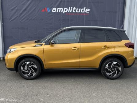 SUZUKI Vitara 1.5 Dualjet Hybrid 102ch Style Auto à vendre à Nevers - Image n°8