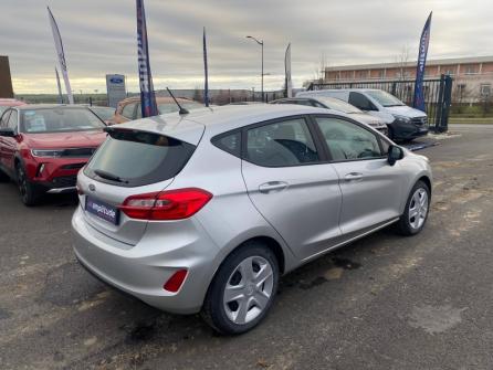 FORD Fiesta 1.1 85ch Cool & Connect 5p Euro6.2 à vendre à Reims - Image n°5