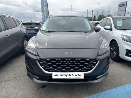 FORD Kuga 2.5 Duratec 225 ch PHEV Vignale BVA à vendre à Troyes - Image n°2