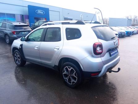 DACIA Duster 1.5 Blue dCi 115ch Prestige 4x4 à vendre à Dole - Image n°7