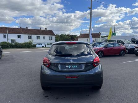 PEUGEOT 208 1.2 PureTech 110ch Allure S&S 5p à vendre à Auxerre - Image n°6