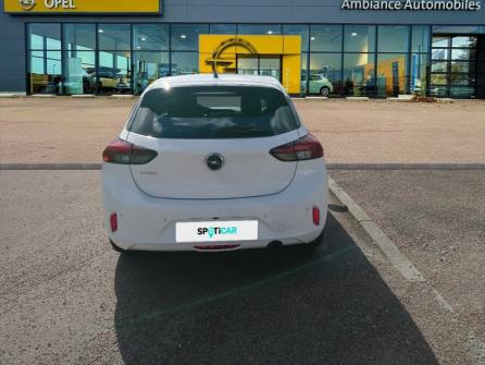 OPEL Corsa 1.2 Turbo 100ch Edition BVA à vendre à Troyes - Image n°5