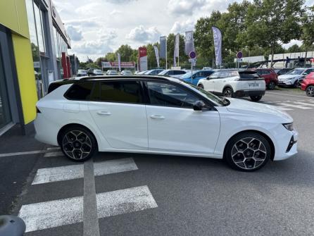 OPEL Astra Sports Tourer 1.2 Turbo Hybrid 136ch GS e-DCT 6 à vendre à Melun - Image n°5