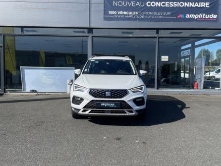 SEAT Ateca 1.5 TSI 150ch Start&Stop Xperience à vendre à Bourges - Image n°2