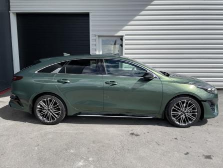 KIA ProCeed 1.5 T-GDI 160ch GT Line DCT7 à vendre à Charleville-Mézières - Image n°4