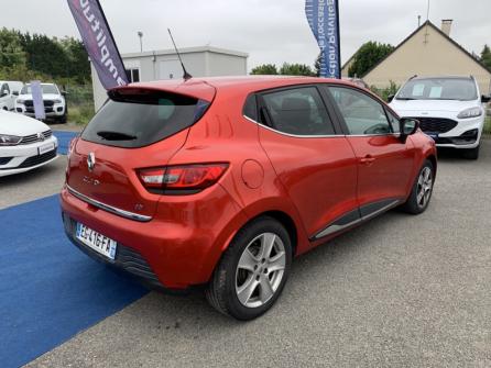 RENAULT Clio 1.5 dCi 90ch energy Intens 5p à vendre à Bourges - Image n°5