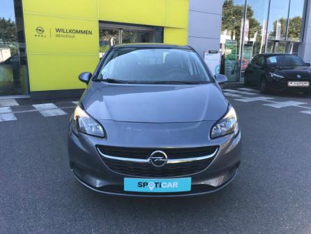 OPEL Corsa 1.4 90ch Edition Start/Stop 5p à vendre à Melun - Image n°2