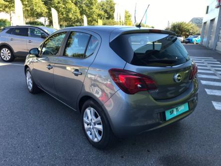 OPEL Corsa 1.4 90ch Edition Start/Stop 5p à vendre à Melun - Image n°7