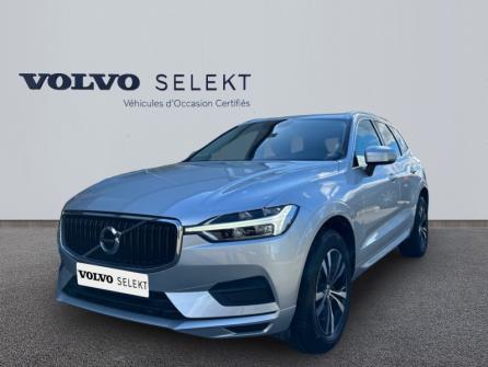 VOLVO XC60 D4 AdBlue 190ch Business Executive Geartronic à vendre à Auxerre - Image n°1