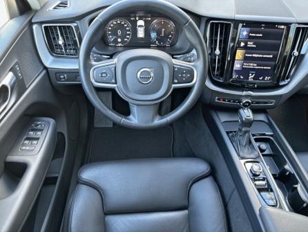 VOLVO XC60 D4 AdBlue 190ch Business Executive Geartronic à vendre à Auxerre - Image n°8