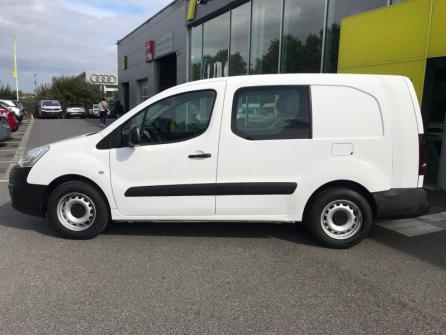 CITROEN Berlingo Van XL BlueHDi 100 S&S Cabine Approfondie Control à vendre à Melun - Image n°8