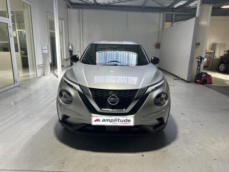 NISSAN Juke 1.0 DIG-T 114ch N-Connecta 2021 à vendre à Brie-Comte-Robert - Image n°1