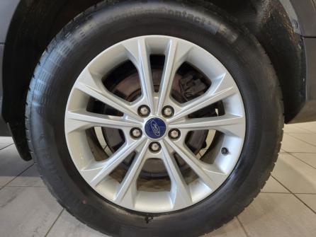 FORD Kuga 1.5 Flexifuel-E85 150ch Stop&Start Titanium 170g 4x2 Euro6.2 à vendre à Chaumont - Image n°9