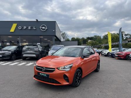 OPEL Corsa 1.2 75ch Edition à vendre à Auxerre - Image n°1