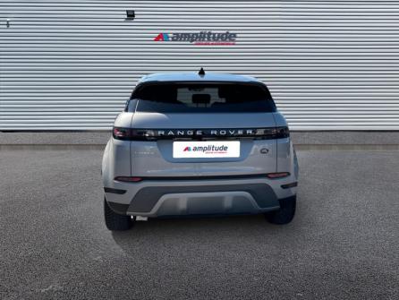 LAND-ROVER Range Rover Evoque 2.0 P 200ch Flex Fuel Nolita Edition AWD BVA à vendre à Troyes - Image n°3