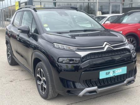 CITROEN C3 Aircross BlueHDi 120ch S&S Shine EAT6 à vendre à Montereau - Image n°10