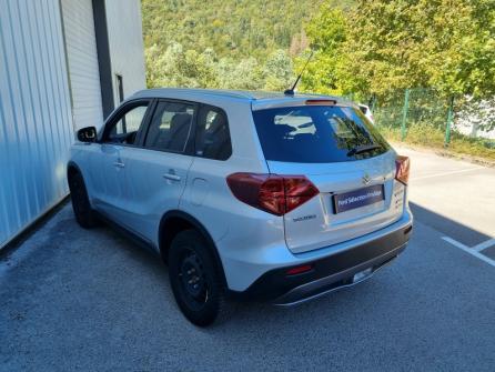 SUZUKI Vitara 1.4 Boosterjet Hybrid 129ch Privilège Auto Allgrip à vendre à Saint-Claude - Image n°7