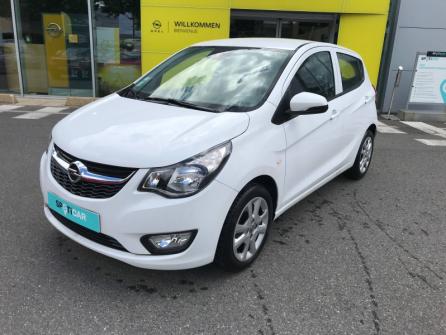 OPEL Karl 1.0 75ch Cosmo à vendre à Brie-Comte-Robert - Image n°1