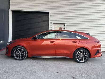 KIA ProCeed 1.6 CRDI 136ch GT Line Premium DCT7 MY20 à vendre à Reims - Image n°8