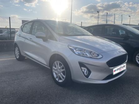 FORD Fiesta 1.1 85ch Trend Business 5p à vendre à Troyes - Image n°3