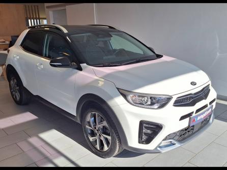 KIA Stonic 1.0 T-GDi 100ch GT Line à vendre à Auxerre - Image n°3