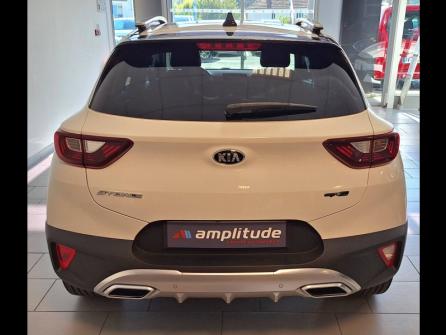 KIA Stonic 1.0 T-GDi 100ch GT Line à vendre à Auxerre - Image n°6