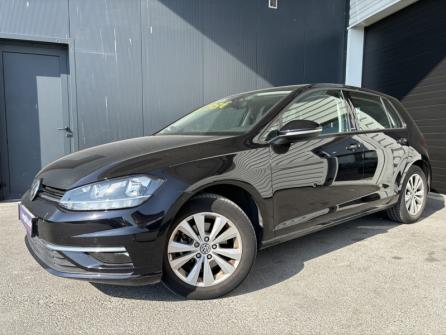 VOLKSWAGEN Golf 1.4 TSI 125ch BlueMotion Technology Confortline Business 5p à vendre à Reims - Image n°1