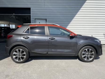 KIA Stonic 1.0 T-GDi 120ch ISG Design Euro6d-T à vendre à Reims - Image n°4