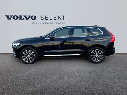 VOLVO XC60 D4 AdBlue 190ch Inscription Luxe Geartronic à vendre à Troyes - Image n°2