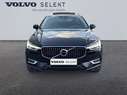 VOLVO XC60 D4 AdBlue 190ch Inscription Luxe Geartronic à vendre à Troyes - Image n°5