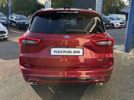 FORD Kuga 2.5 Duratec 180ch Hybrid FlexiFuel ST-Line X Powershift à vendre à Auxerre - Image n°6