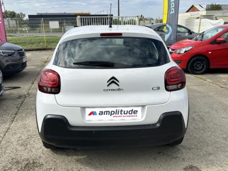 CITROEN C3 PureTech 82ch Feel Business S&S E6.d à vendre à Montereau - Image n°6