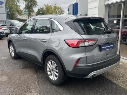 FORD Kuga 2.5 Duratec 190ch FHEV E85 Titanium BVA à vendre à Auxerre - Image n°7