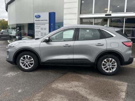 FORD Kuga 2.5 Duratec 190ch FHEV E85 Titanium BVA à vendre à Auxerre - Image n°8