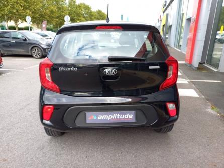 KIA Picanto 1.0 67ch Active Euro6d-T 2020 à vendre à Melun - Image n°6