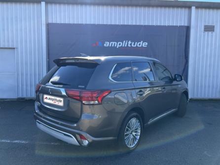 MITSUBISHI Outlander PHEV Twin Motor Instyle 4WD Euro6d-T EVAP 5cv à vendre à Nevers - Image n°5