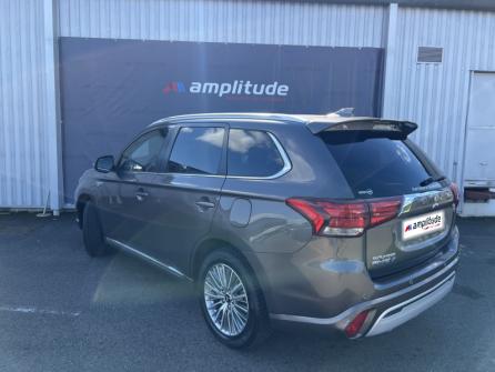 MITSUBISHI Outlander PHEV Twin Motor Instyle 4WD Euro6d-T EVAP 5cv à vendre à Nevers - Image n°7