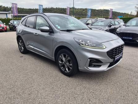 FORD Kuga 2.5 Duratec 190ch FHEV ST-Line X BVA i-AWD à vendre à Oyonnax - Image n°3