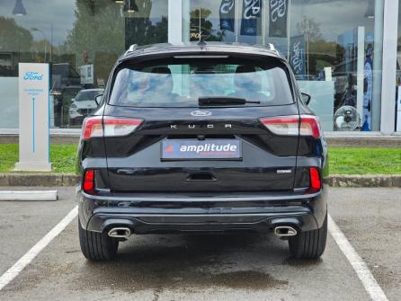 FORD Kuga 2.5 Duratec 190ch FHEV E85 ST-Line BVA à vendre à Lons-le-Saunier - Image n°6