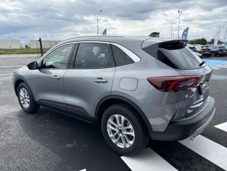 FORD Kuga 2.5 Duratec 180ch Hybrid FlexiFuel Titanium Business Powershift à vendre à Châteauroux - Image n°7