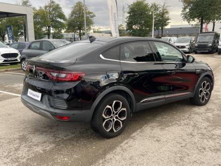 RENAULT Arkana 1.6 E-Tech 145ch Intens -21B à vendre à Dijon - Image n°5