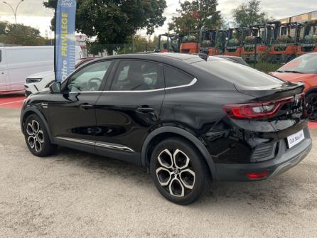 RENAULT Arkana 1.6 E-Tech 145ch Intens -21B à vendre à Dijon - Image n°7